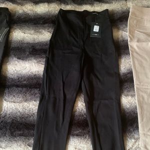 Fashion nova dress pants